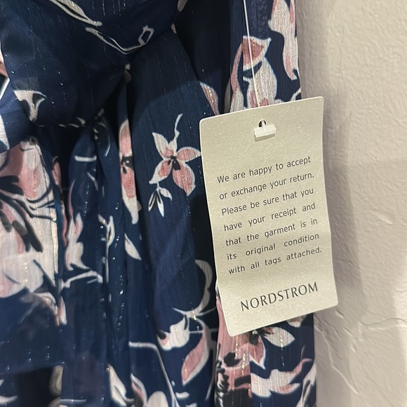 Adelyn Rae jumpsuit - Picture 7 of 7